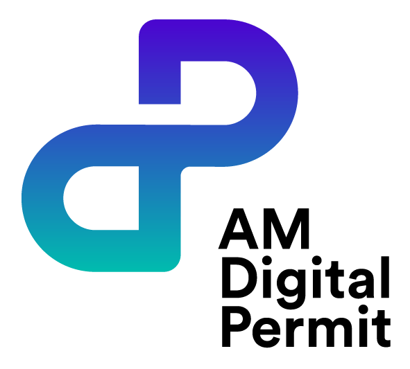 AMartinez Logo